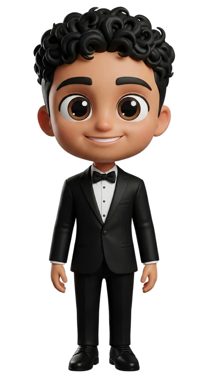 Ayush Patel