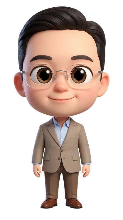 Warren Chang