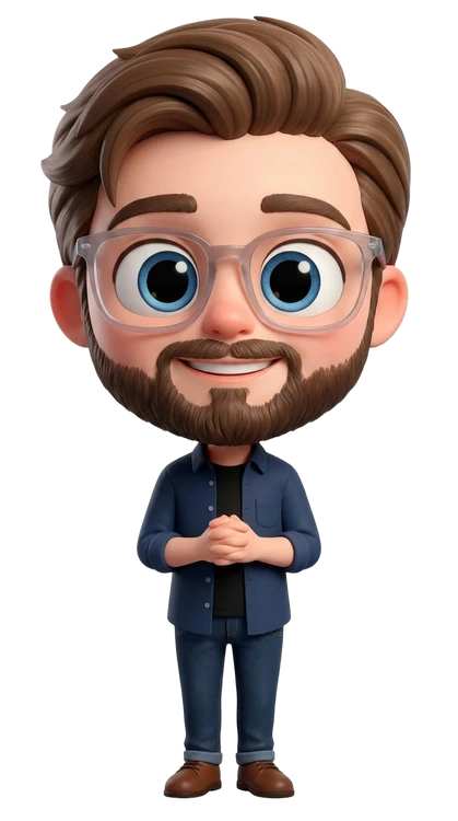 Brian Kyed