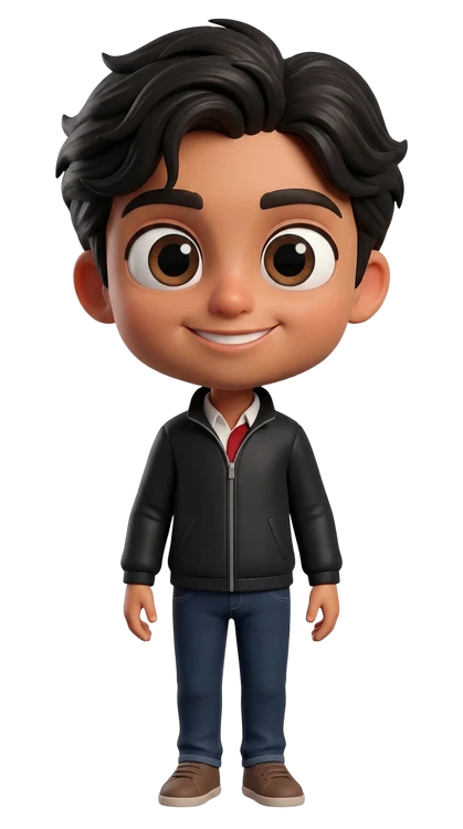 Raghav Punnam