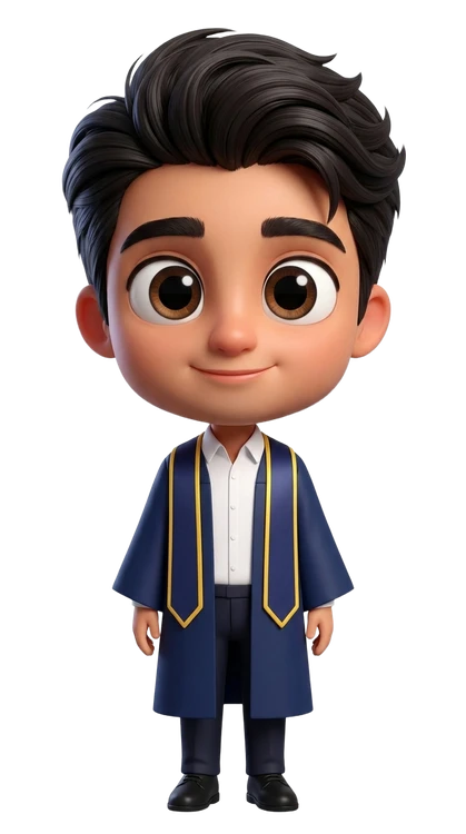 Anirudh Pai