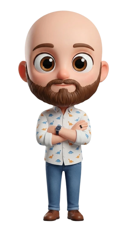 Koby Conrad