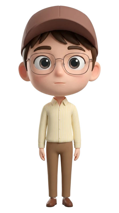 Jermaine Zhao