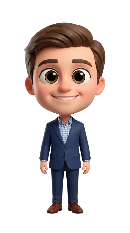 Patrick Nelli