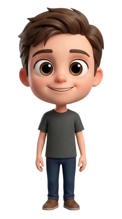 Charlie Nitschelm