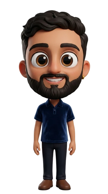 Sid Unnithan