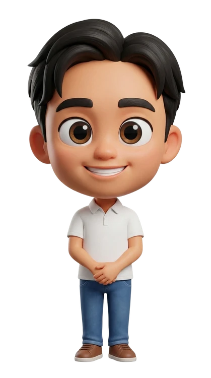 Jacob Chia