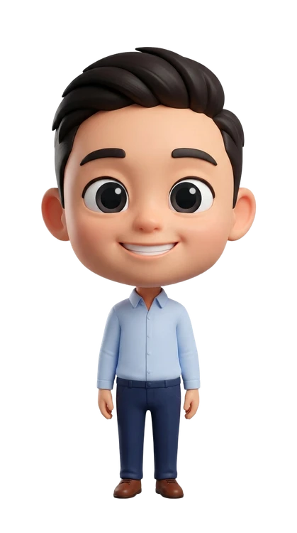 Jeremy Tsui