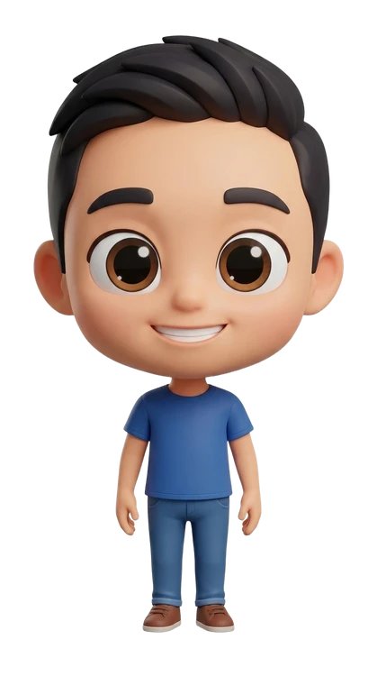Kevin Suh