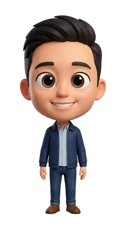 Josiah Tsui