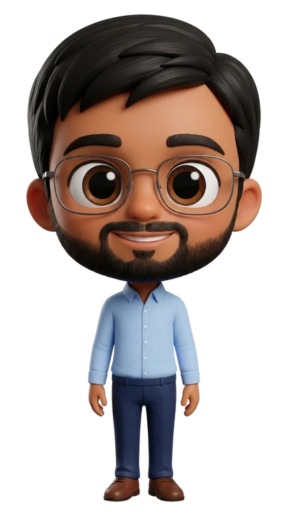 Amit Garg