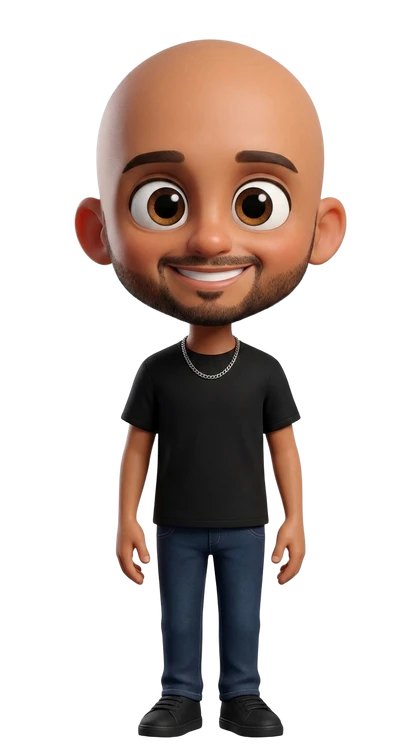 Randy Fernando