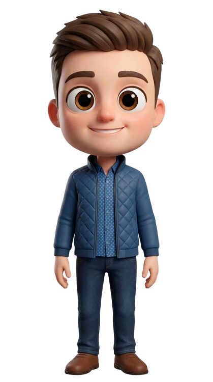 Bastian Maiworm