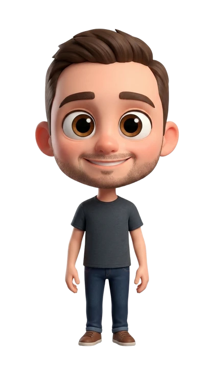 Mike Molinet