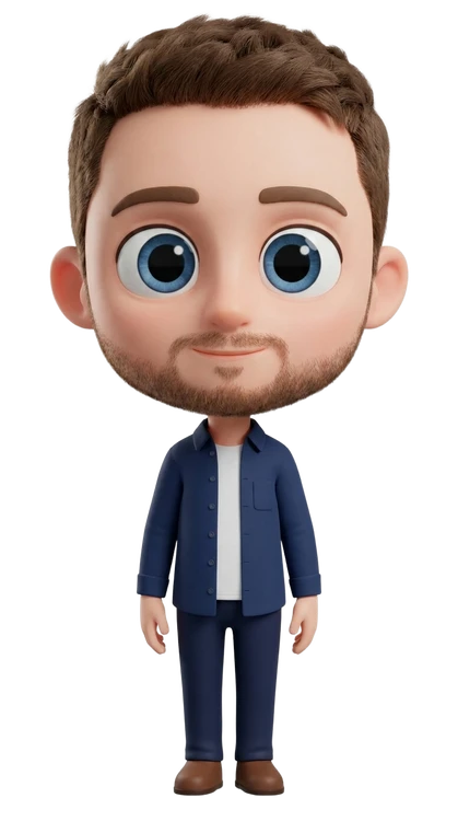 Ciaran Dowds