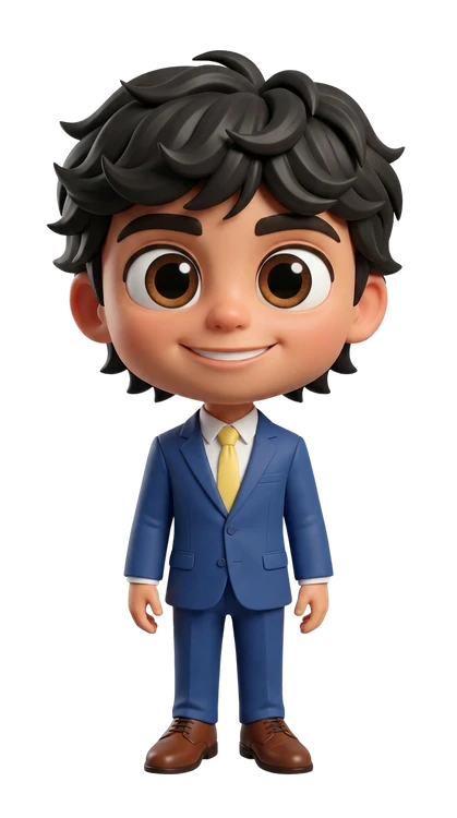 Toby Kim
