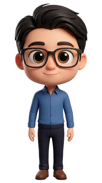 Frank Li