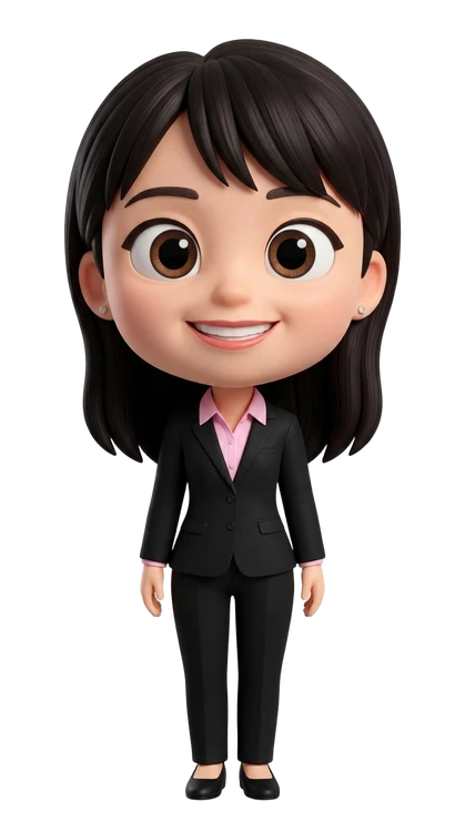 Cindy Chen