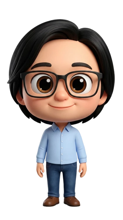 Robert Lin