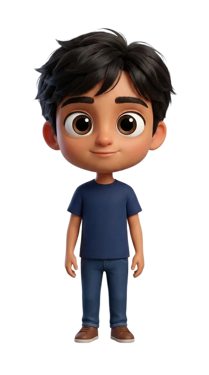 Aidan Tiruvan