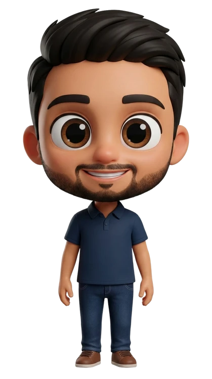 Aditya Jha