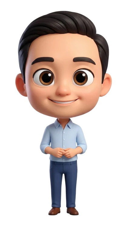 Alan Liu