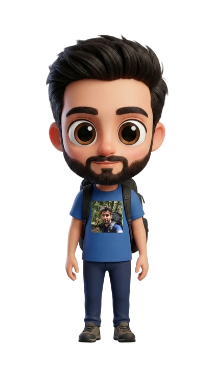 Vikramaditya Singh