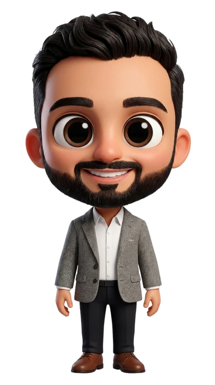 Maged Helmy
