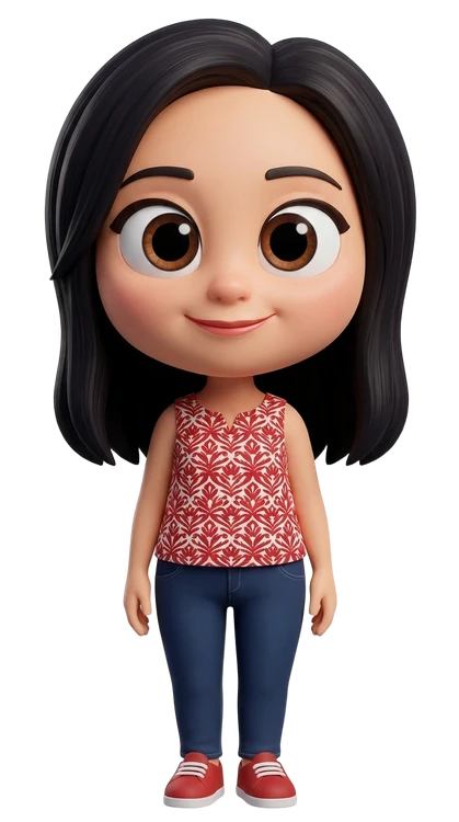 Joyce Chin