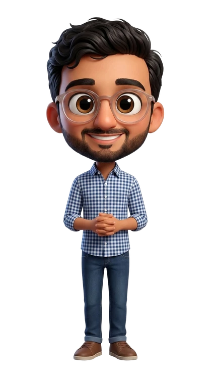 Akshay Agrawal