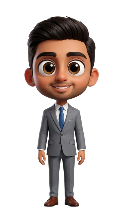 Suhaas Prasad