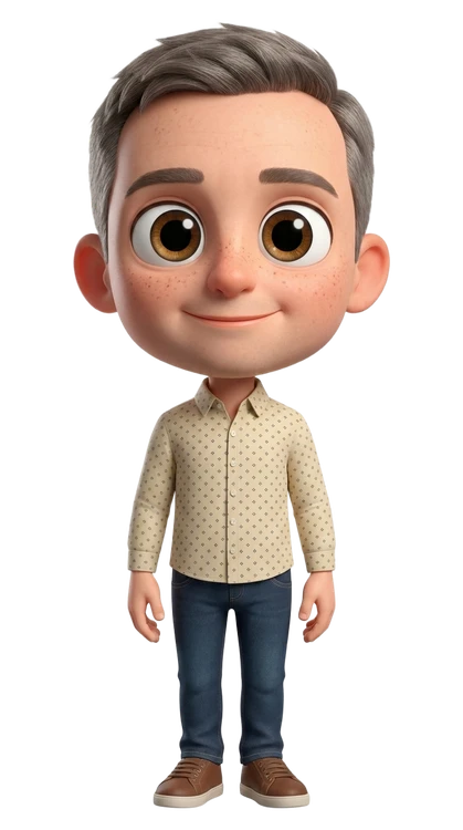 Matthew Pallan