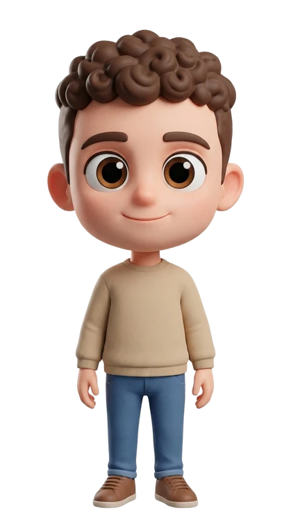 Jonah Kaye