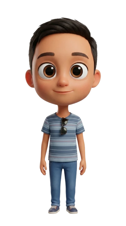 Michael Ninh