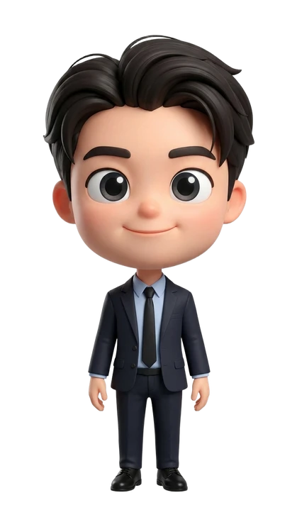 Kingston Kuan