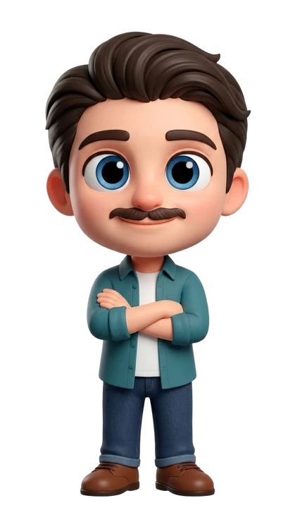 Lucas Volini