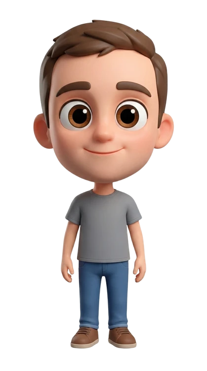 Colin Elsinga
