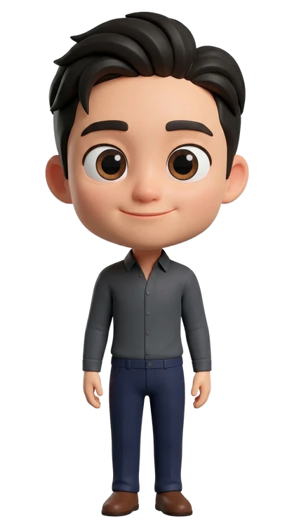 Tommy Li