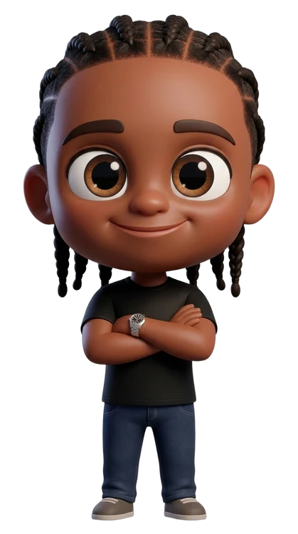 Kofi Asante