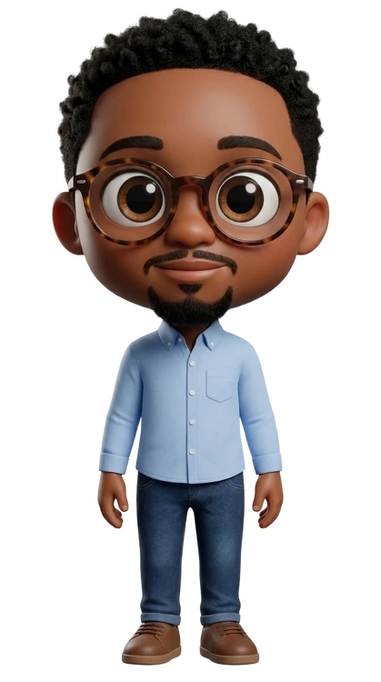 Edidiong Ekong
