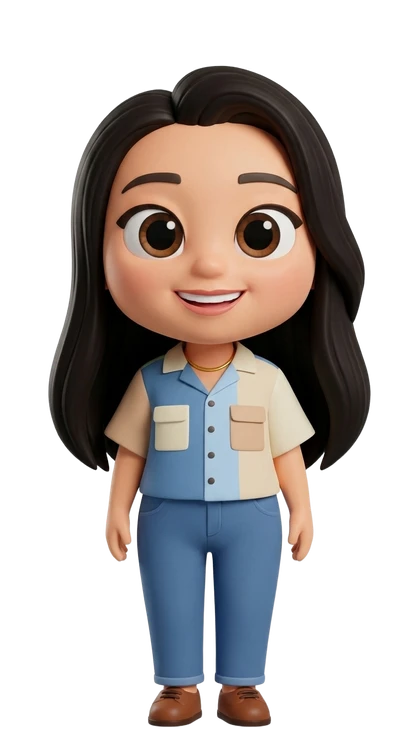 Lilly Chen