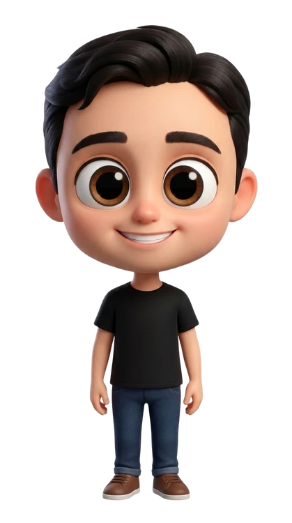 Ben Finch