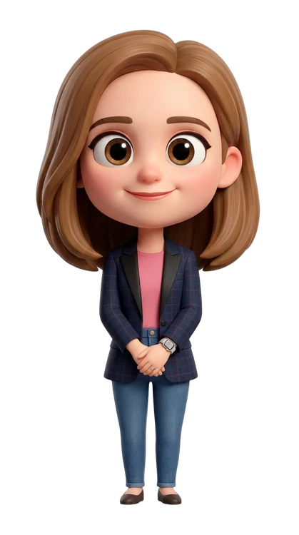 Emily McAteer