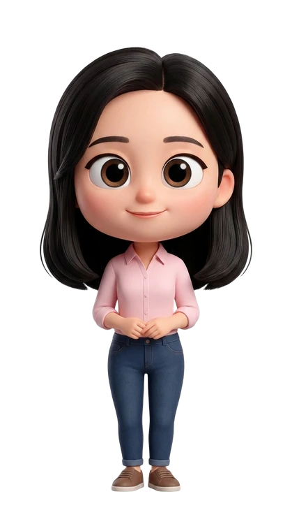 Christine Wang