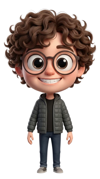 Michael Domarkas