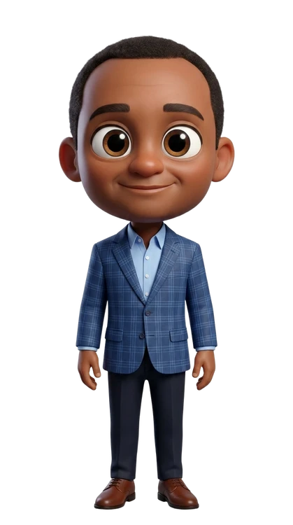Michael Thomas