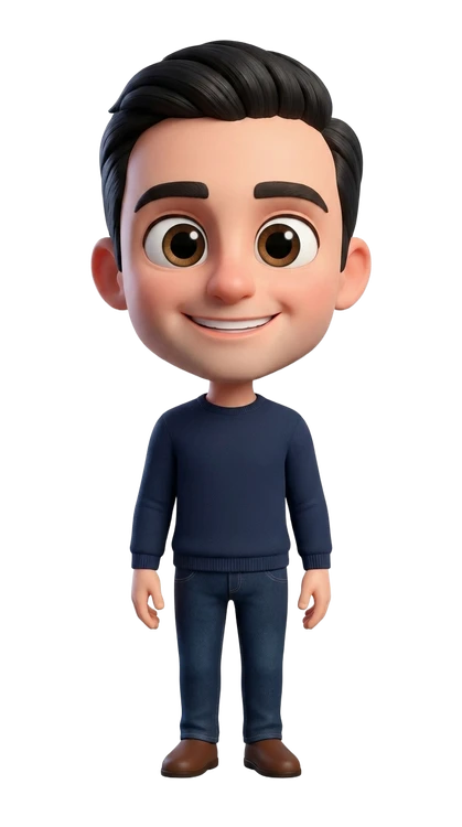 Justin Inman