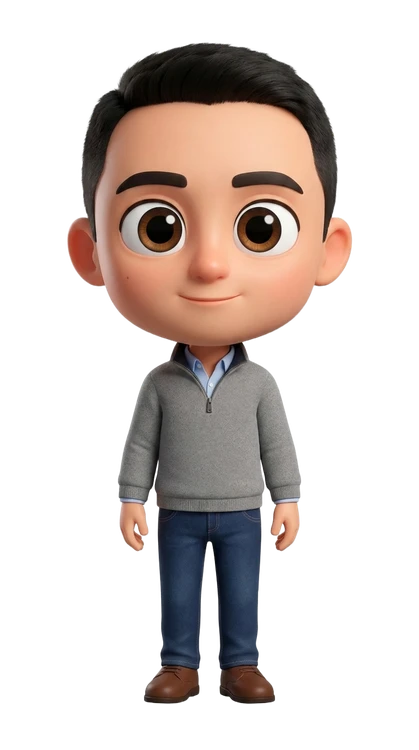 Hugo Lu