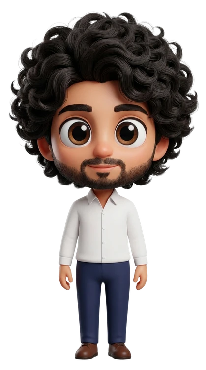 Pranav Bajaj