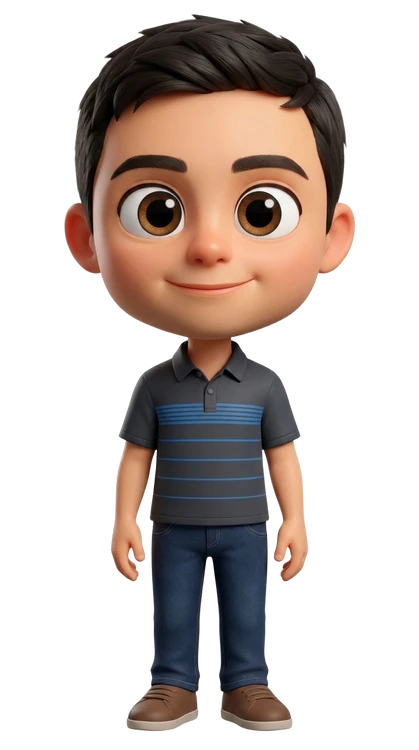 Ian Naccarella